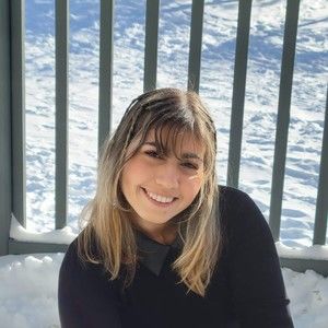 Meet your Posher, Alejandra